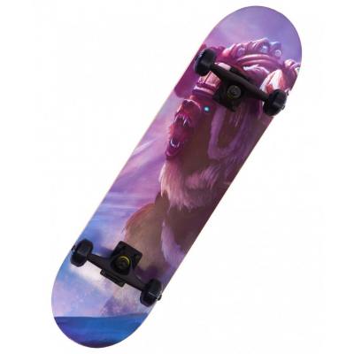 Скейт Maraton Matrix Медведь Скейт Maraton Matrix Медведь