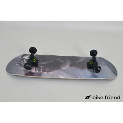 Скейт Maraton Matrix Медведь Скейт Maraton Matrix Медведь