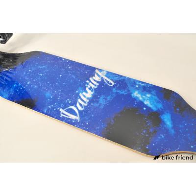 Лонгборд Maraton Monza Dancing Лонгборд Maraton Monza Dancing