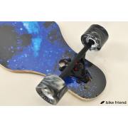 Лонгборд Maraton Monza Dancing