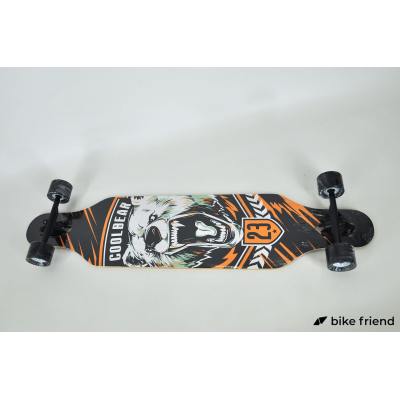 Лонгборд Maraton Monza Cool Bear Лонгборд Maraton Monza Cool Bear