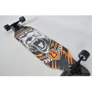 Лонгборд Maraton Monza Cool Bear