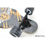 Лонгборд Maraton Monza Cool Bear