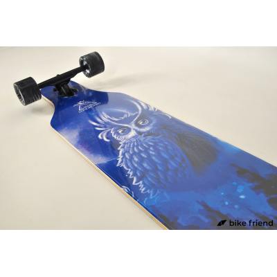 Лонгборд Maraton Monza Owl Лонгборд Maraton Monza Owl