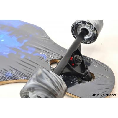 Лонгборд Maraton Monza Owl Лонгборд Maraton Monza Owl