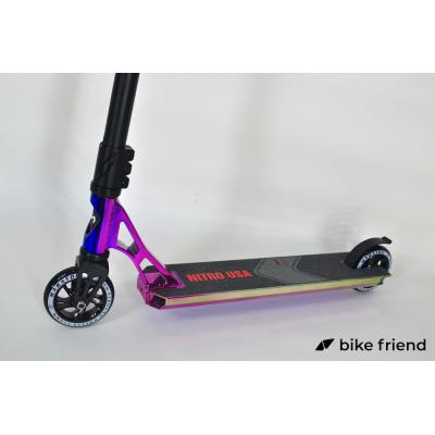 Самокат Maraton Nitro Самокат Maraton Nitro