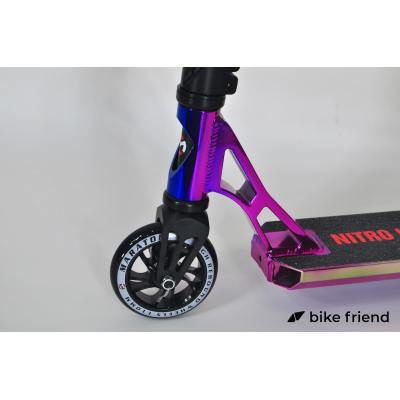 Самокат Maraton Nitro Самокат Maraton Nitro