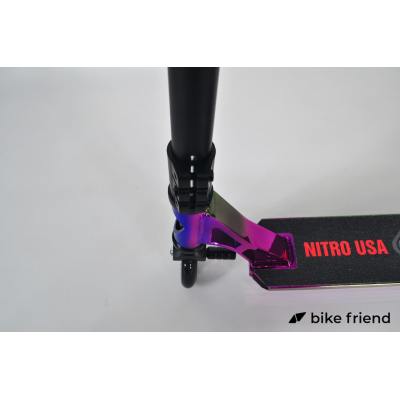 Самокат Maraton Nitro Самокат Maraton Nitro