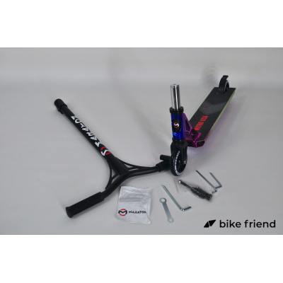 Самокат Maraton Nitro Самокат Maraton Nitro