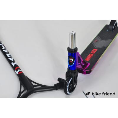 Самокат Maraton Nitro Самокат Maraton Nitro