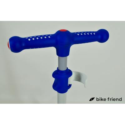 Самокат Maraton Oxie синій Самокат Maraton Oxie синій