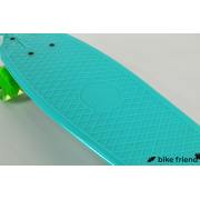 Пенни борд Maraton Penny 44 бирюзовый