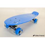 Пенни борд Maraton Penny 44 синий