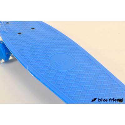 Пенні борд Maraton Penny 44 синій Пенні борд Maraton Penny 44 синій