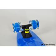 Пенни борд Maraton Penny 44 синий