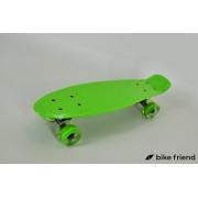 Пенни борд Maraton Penny 44 зеленый