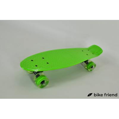 Пенніборд Maraton Penny 44 зелений Пенніборд Maraton Penny 44 зелений