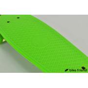 Пенни борд Maraton Penny 44 зеленый