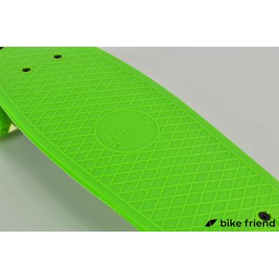 Пенніборд Maraton Penny 44 зелений Пенніборд Maraton Penny 44 зелений