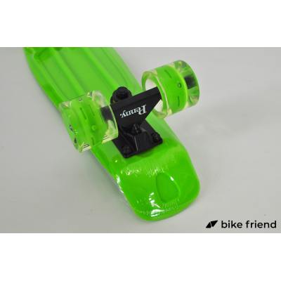 Пенніборд Maraton Penny 44 зелений Пенніборд Maraton Penny 44 зелений