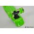Пенніборд Maraton Penny 44 зелений Пенніборд Maraton Penny 44 зелений