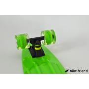 Пенни борд Maraton Penny 44 зеленый