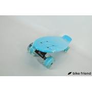 Пенни борд Maraton Penny 44 голубой