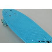 Пенни борд Maraton Penny 44 голубой