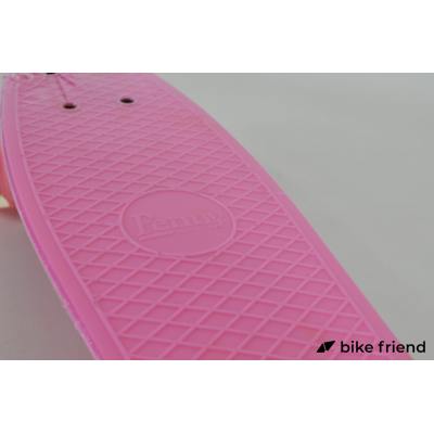 Пенніборд Maraton Penny 44 рожевий Пенніборд Maraton Penny 44 рожевий