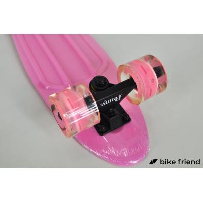 Пенніборд Maraton Penny 44 рожевий Пенніборд Maraton Penny 44 рожевий