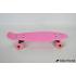 Пенніборд Maraton Penny 44 рожевий Пенніборд Maraton Penny 44 рожевий