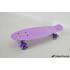 Пенниборд Maraton Penny 44 фиолетовый Пенниборд Maraton Penny 44 фиолетовый