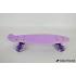 Пенниборд Maraton Penny 44 фиолетовый Пенниборд Maraton Penny 44 фиолетовый