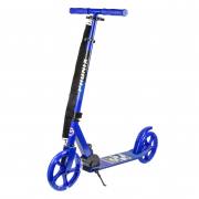 Самокат Maraton Phonix синій