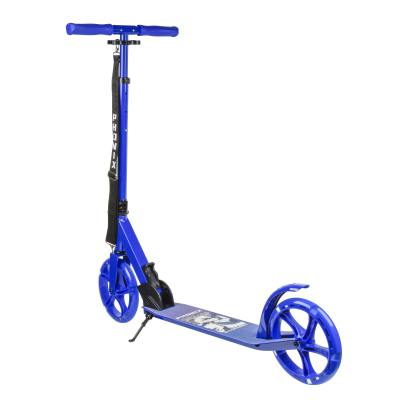 Самокат Maraton Phonix синий Самокат Maraton Phonix синий