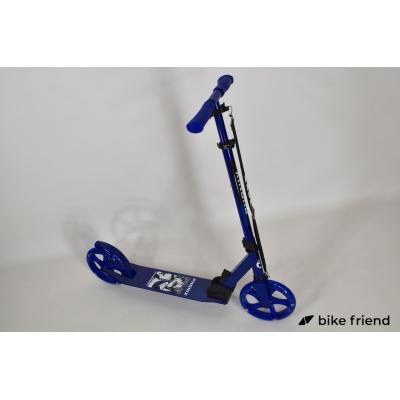 Самокат Maraton Phonix синий Самокат Maraton Phonix синий