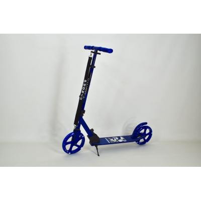 Самокат Maraton Phonix синий Самокат Maraton Phonix синий