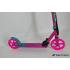 Самокат Maraton Phonix рожевий Самокат Maraton Phonix рожевий