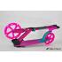 Самокат Maraton Phonix рожевий Самокат Maraton Phonix рожевий