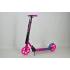 Самокат Maraton Phonix рожевий Самокат Maraton Phonix рожевий
