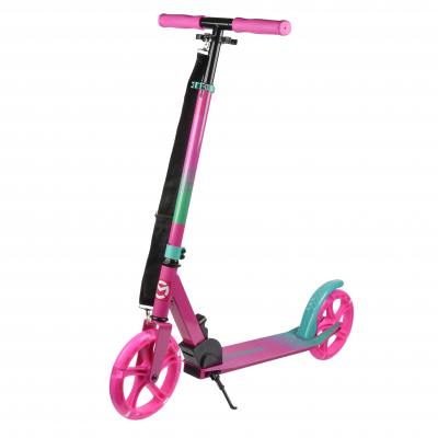 Самокат Maraton Phonix рожевий Самокат Maraton Phonix рожевий