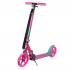 Самокат Maraton Phonix рожевий Самокат Maraton Phonix рожевий
