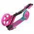 Самокат Maraton Phonix рожевий Самокат Maraton Phonix рожевий
