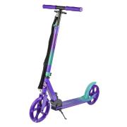 Самокат Maraton Phonix фіолетовий