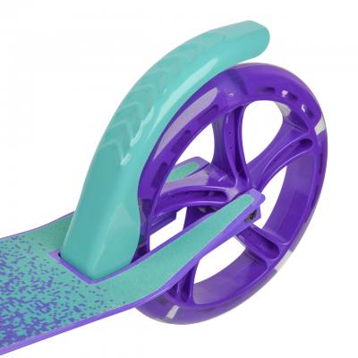 Самокат Maraton Phonix фіолетовий Самокат Maraton Phonix фіолетовий