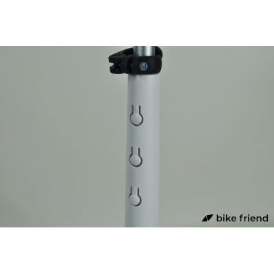 Триколісний самокат для дітей Maraton Pony G фіолетовий Триколісний самокат для дітей Maraton Pony G фіолетовий