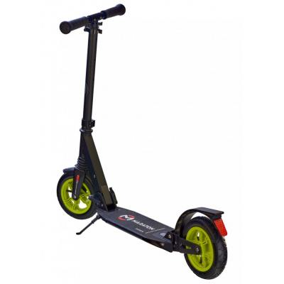 Самокат Maraton Power зелений Самокат Maraton Power зелений