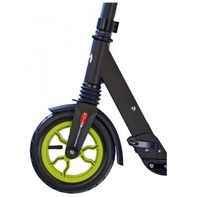 Самокат Maraton Power зелений Самокат Maraton Power зелений