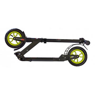 Самокат Maraton Power зелений Самокат Maraton Power зелений