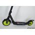 Самокат Maraton Power зелений Самокат Maraton Power зелений